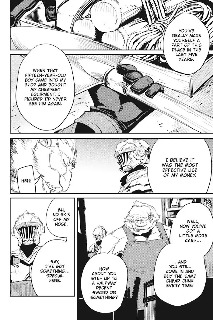 Goblin Slayer Chapter 31 image 24_optimized